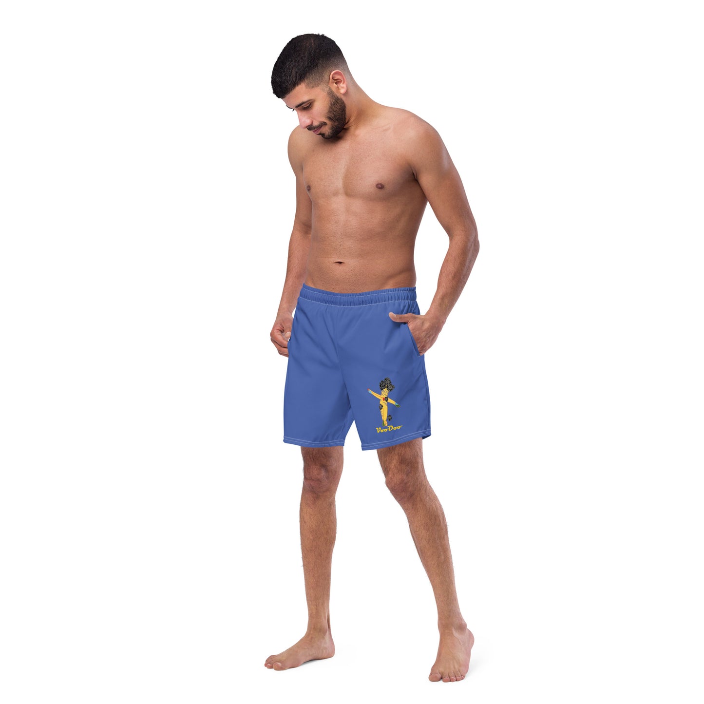 Costume boxer in tessuto riciclato codice BX2.2.4.9