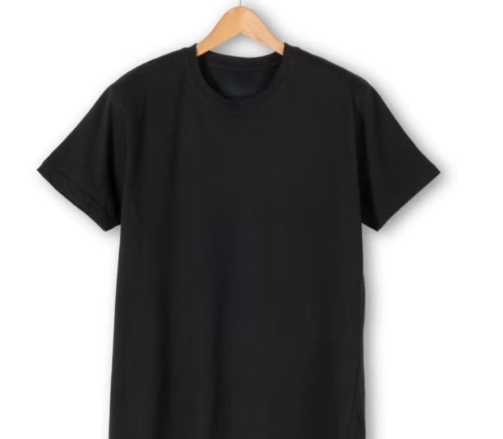 T-shirt 100% cotone biologico - codice 1.1.3.4.9