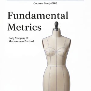Metriche fondamentali Mappatura del corpo e metodo di misurazione